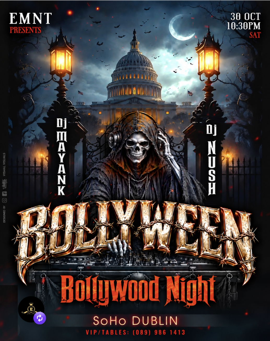 BOLLYWEEN